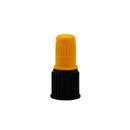 Bico-cone-regulavel-amarelo-completo-para-Pulverizador-SS---S12---P5000